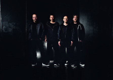 Die Fantastischen Vier - Für dich immer noch Fanta Sie - 1