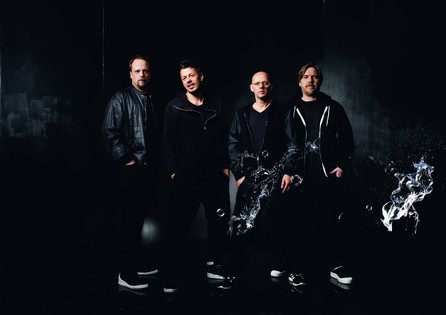 Die Fantastischen Vier - Für dich immer noch Fanta Sie - 4