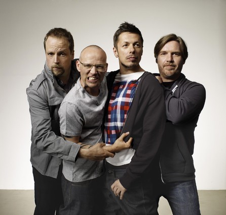 Die Fantastischen Vier - Für dich immer noch Fanta Sie - 6