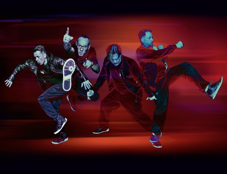 Die Fantastischen Vier - Und los