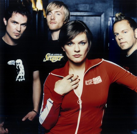 Die Happy - The Weight Of The Circumstances - 1