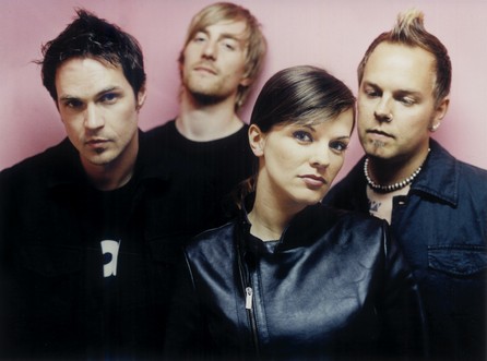 Die Happy - The Weight Of The Circumstances - 2