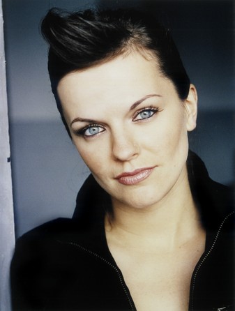 Die Happy - The Weight Of The Circumstances - 4 - Marta Jandová