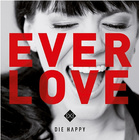 Die Happy - Everlove - Album Cover