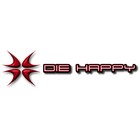 Die Happy Logo