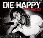 Die Happy - Most Wanted - Cover