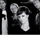 Die Happy - VI - Cover
