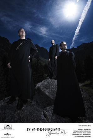 Die Priester - 2011 - 2