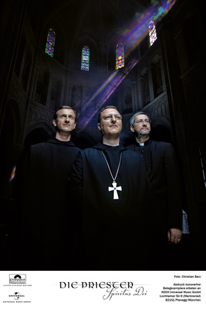 Die Priester - 2011 - 4