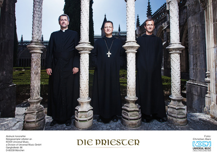 Die Priester - 4
