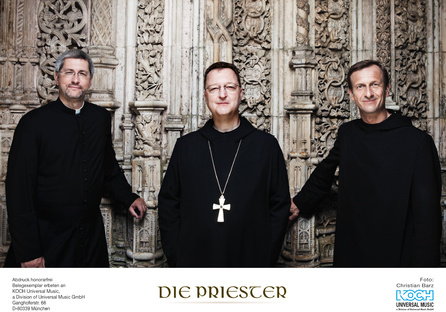 Die Priester - 5