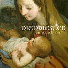 Die Priester - Salus Advenit - Cover