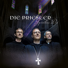 Die Priester - Spiritus Dei - Album Cover