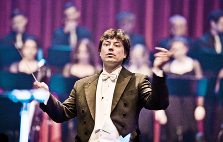 Die Prinzen - "Eine Nacht in der Oper" - 04