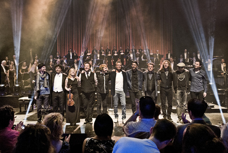 Die Prinzen - "Eine Nacht in der Oper" - 06