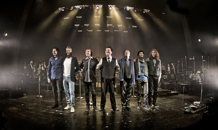 Die Prinzen - "Eine Nacht in der Oper" - 07