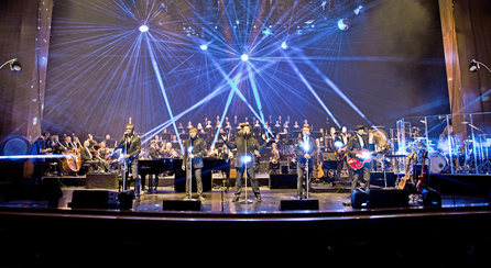 Die Prinzen - "Eine Nacht in der Oper" - 09