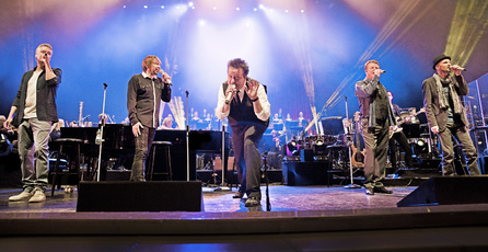 Die Prinzen - "Eine Nacht in der Oper" - 10