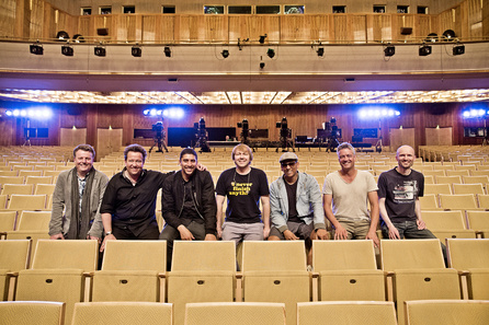 Die Prinzen - "Eine Nacht in der Oper" - 11