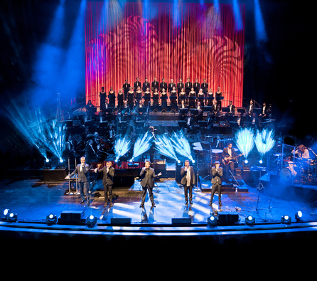 Die Prinzen - "Eine Nacht in der Oper" - 13