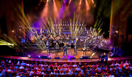 Die Prinzen - "Eine Nacht in der Oper" - 14