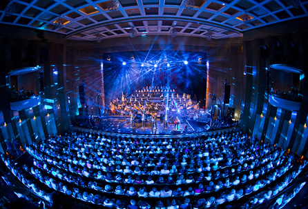 Die Prinzen - "Eine Nacht in der Oper" - 16