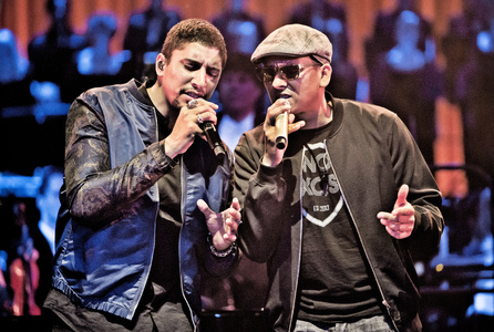 Die Prinzen - "Eine Nacht in der Oper" - 17