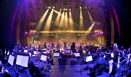 Die Prinzen - "Eine Nacht in der Oper" - 19