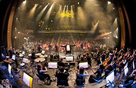 Die Prinzen - "Eine Nacht in der Oper" - 20