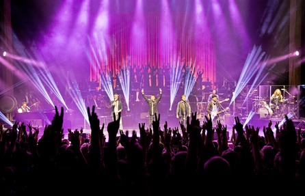 Die Prinzen - "Eine Nacht in der Oper" - 23