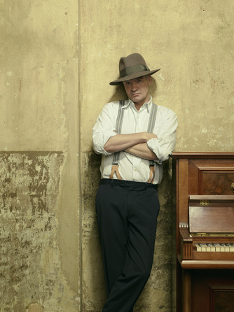 Die Prinzen - Familienalbum 2015 - Jens Sembner