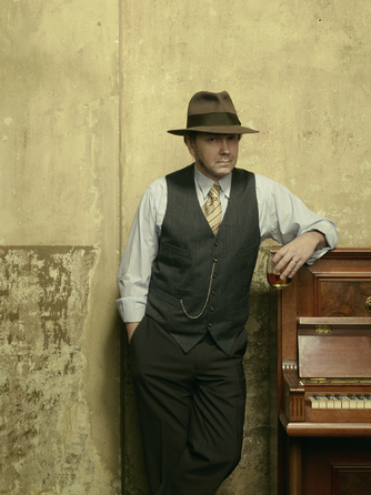 Die Prinzen - Familienalbum 2015 - Tobias Künzel