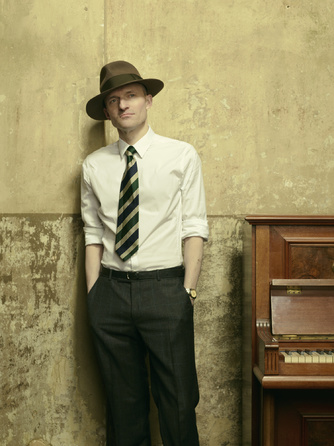 Die Prinzen - Familienalbum 2015 - Wolfgang Lenk