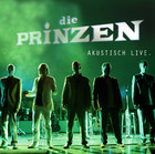Die Prinzen - Akustisch Live - Cover