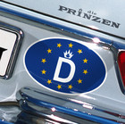 Die Prinzen - D - Cover