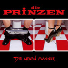 Die Prinzen - Die neuen Männer - Cover