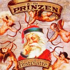 Die Prinzen - Festplatte - Cover