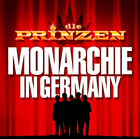 Die Prinzen - Monarchie in Germany - Cover