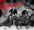 Die toten Hosen - Alles was war - Cover