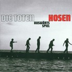 Die toten Hosen - Auswärtsspiel - Cover