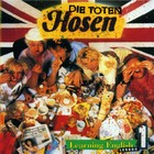 Die toten Hosen - Learning English Lesson One - Cover