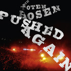 Die Toten Hosen - Pushed Again - Cover