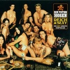 Die toten Hosen - Reich & Sexy - Cover