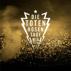 Die Toten Hosen - Tage wie dieser - Single Cover