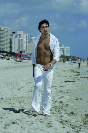 Dima Bilan - Believe - 1