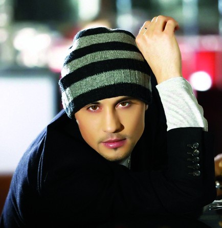 Dima Bilan - Believe - 11