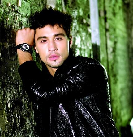 Dima Bilan - Believe - 14