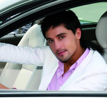 Dima Bilan - Believe - 17