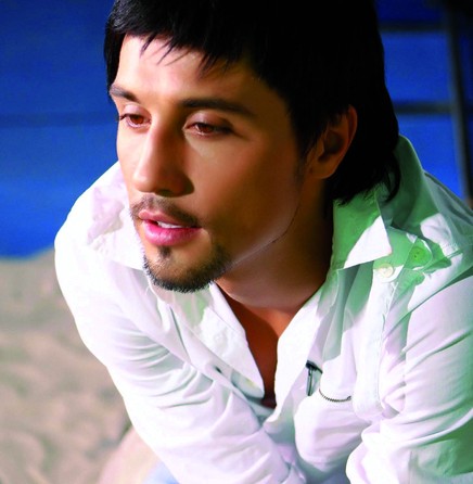 Dima Bilan - Believe - 18