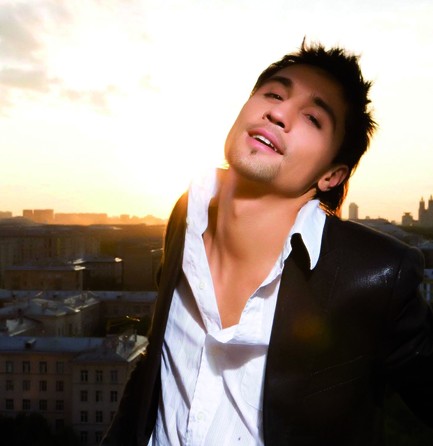 Dima Bilan - Believe - 20